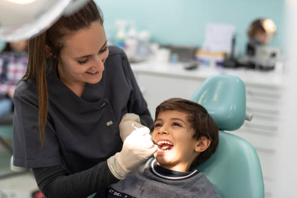 Best Cracked Tooth Emergency Dentist  in Lake Orion, MI