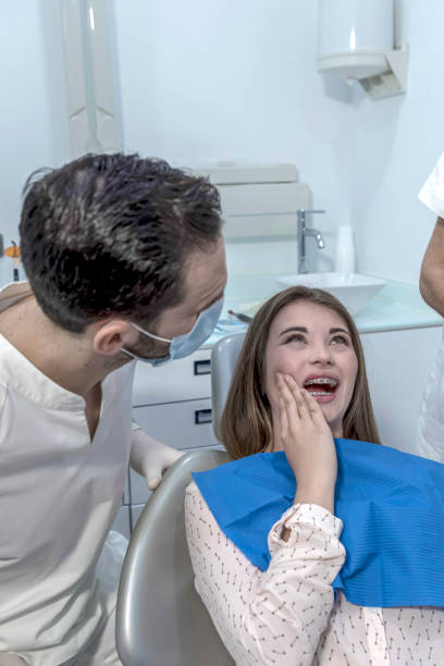 Best Cracked Tooth Emergency Dentist  in Lake Orion, MI