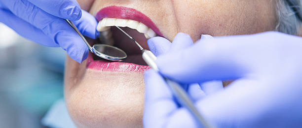  Lake Orion, MI Emergency Dentist Pros